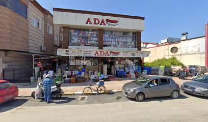 Ada Pazar