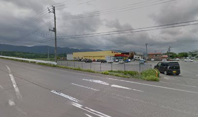 ファミリーマート 鹿角市役所前店