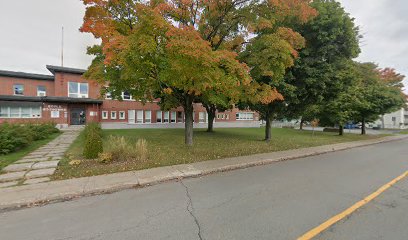 École Saint-Thomas
