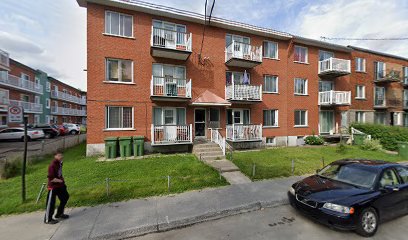 Tupperware Mercier-Hochelaga-Maisonneuve