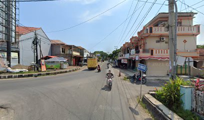 Baso Mas Jangkung - Parigi