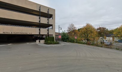 ChargePoint Charging Station