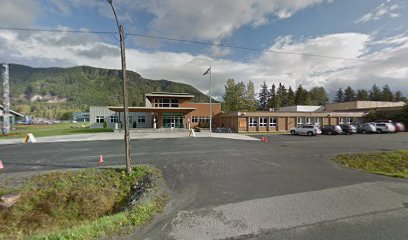 École Secondaire de Haines