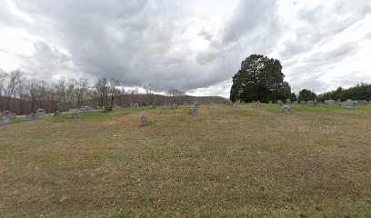 Brown's Mill Cemetery