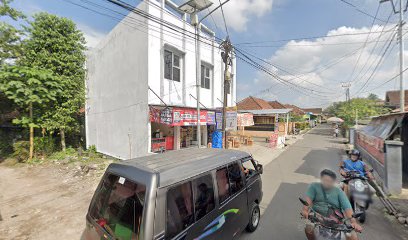 Aneka minuman segar dan pisang coklat keju