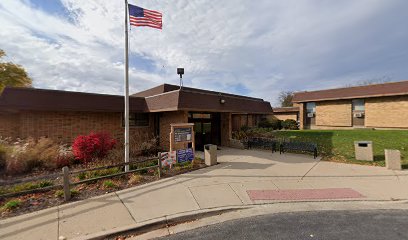 Lombard Park District Kiddie Campus Preschool