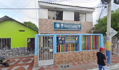 Colegio Bilingue Howard Gardner