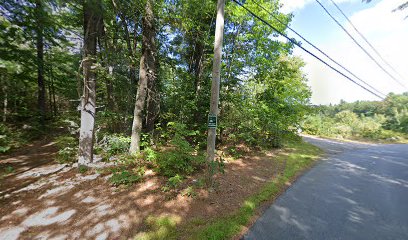 Unkety Brook Wildlife Management Area Parking