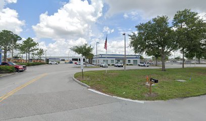 OCPS Lake Nona Compound