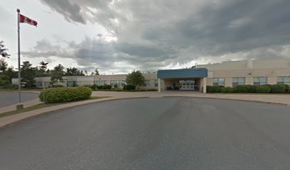 Elmsdale District School