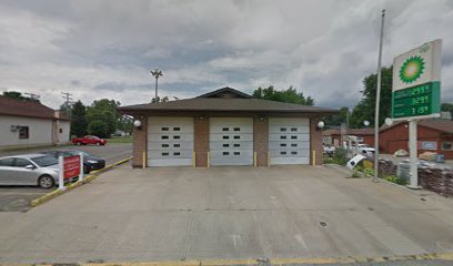 Elk Township Fire Department