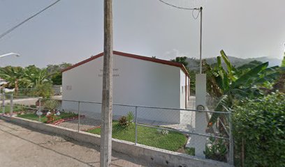 Salon Del Reino De Los Testigos de Jehová