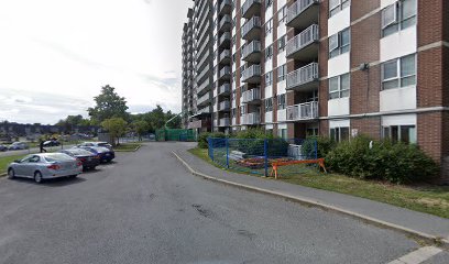 Ottawa Carleton Regional Housing Authority