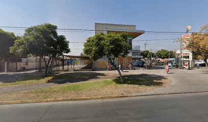 Citybox Puerto Center Puente Alto