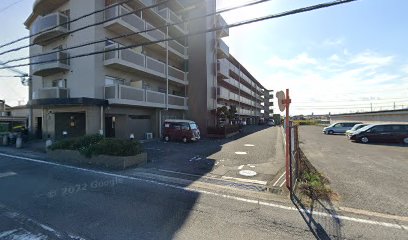 大和高田リバティ1番館