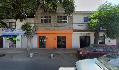 Anuncios y toldos