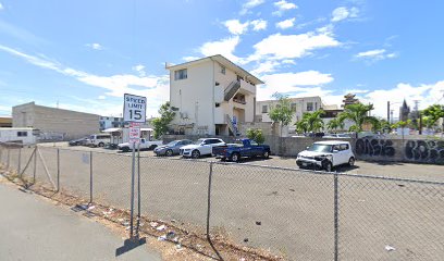 Kapalama Dental Clinic