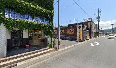 オリックスレンタカー 倉吉駅前店
