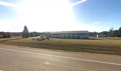 Minocqua Recycling Facility