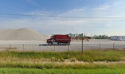 Heidelberg Materials, Aggregates