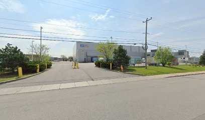 Conestoga Cold Storage