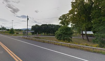 Schoharie Little League Field