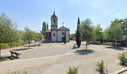 Praça de São Miguel de Creixomil