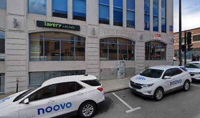 LAVERY GO INC