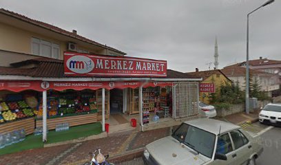 Mm Merkez Market
