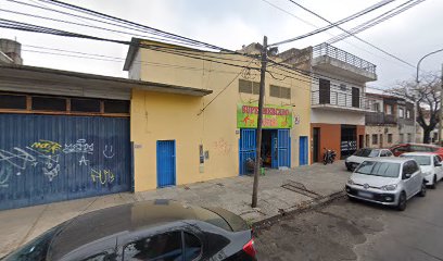 Supermercado 168