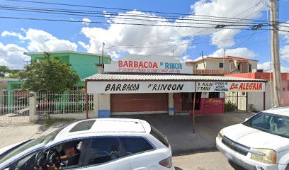 Barbacoa D'Rincón