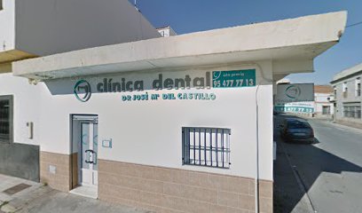 Clínica Dental Dr. José Ma Del Castillo en Isla Mayor
