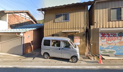 茂木理容所