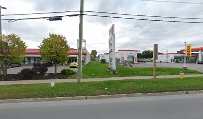 Cobourg Petro Canada