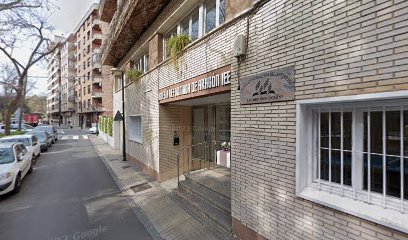 Iglesia Reformada dе Aragón. IEE - Zaragoza