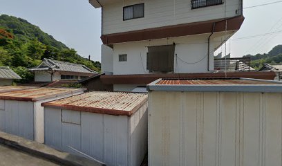 亀甲島醤油醸造元