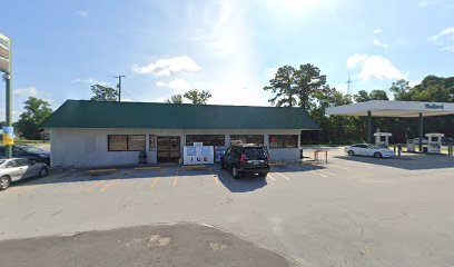 Mallard Food Shops