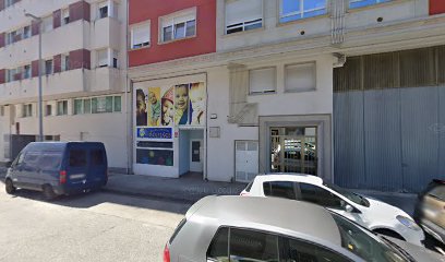 Escuela Infantil Golfiños en Lugo