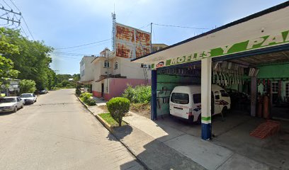 Taller adolfo - Taller mecánico en Atoyac de Álvarez, Guerrero, México