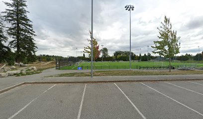 Cloverdale Athletic Park Soccer Field #3