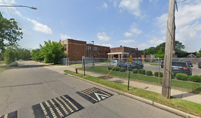 Detroit Adult Education West Campus