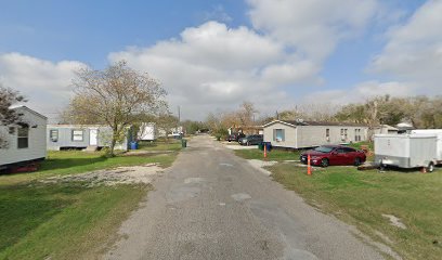 Violet Mobile Home Park