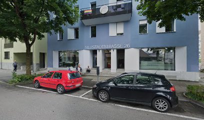 Gegendruck GmbH