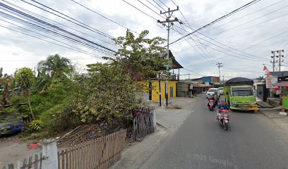 Nafira Beauty Center Luwuk