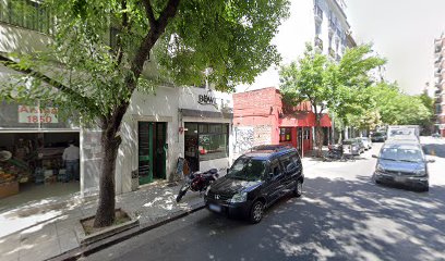 Centro de Profesores Palermo