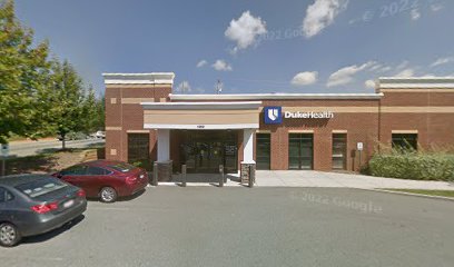 Duke Physical Therapy