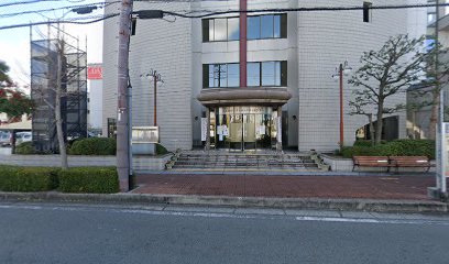 大阪狭山市役所 ニュータウン連絡所