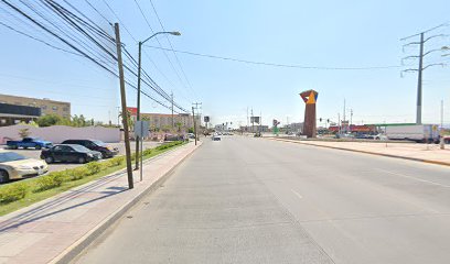 Hospital MAC Ciudad Juarez