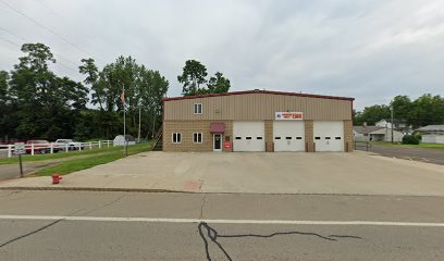 Coshocton County EMS Station 1