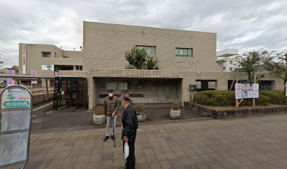 島田市都市基盤部 建設課道路係